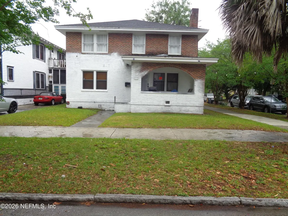 152 W 10th Street, Jacksonville, FL 32206 - #1