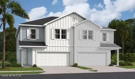 7321 Portico Road, Jacksonville, FL 32244 - #1