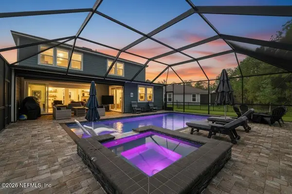 690 Cedar Preserve Lane, St. Augustine, FL 32095