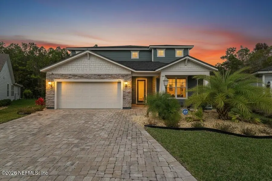 690 Cedar Preserve Lane, Saint Augustine, FL 32095 - #2