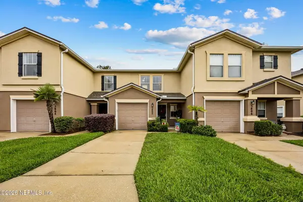 1500 Calming Water Drive #5805, Fleming Island, FL 32003