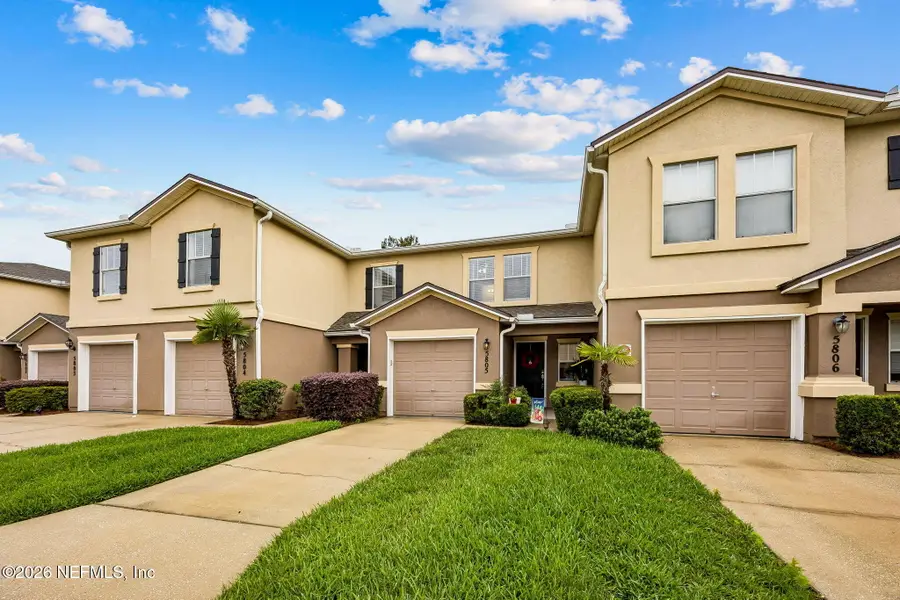 1500 Calming Water Drive #5805, Fleming Island, FL 32003 - #3
