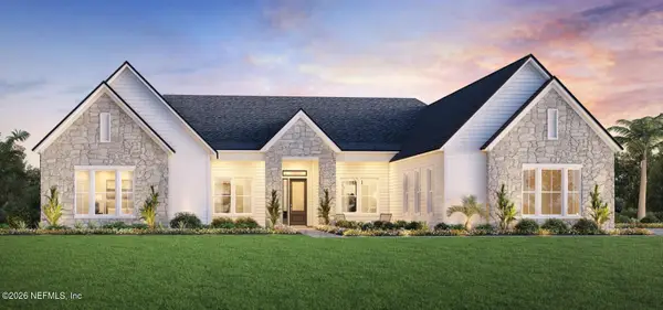 424 Richland Manor Road, St. Augustine, FL 32092
