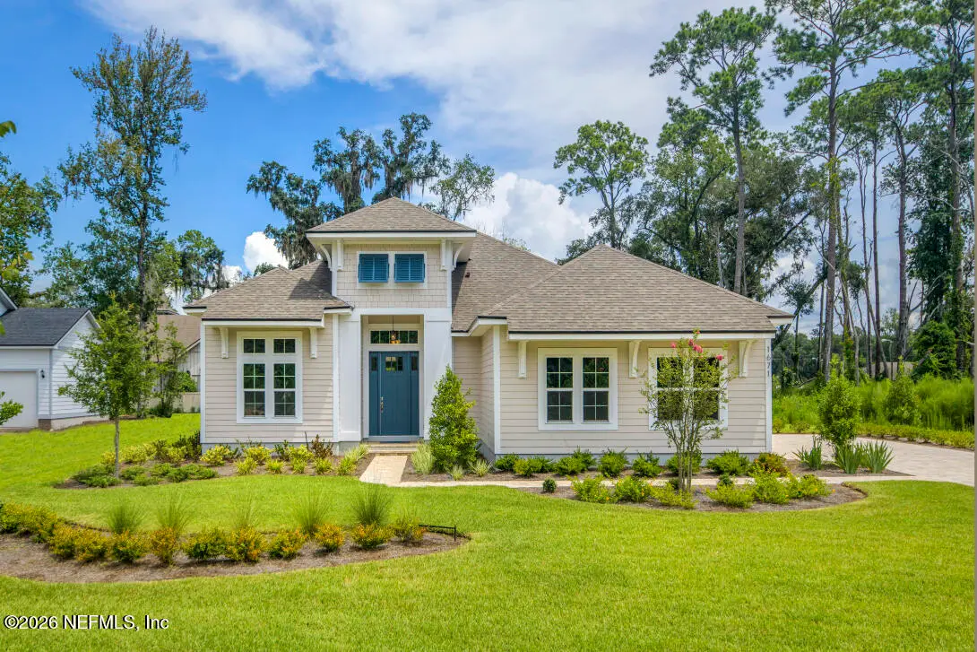 95260 Golden Glow Drive, Fernandina Beach, FL 32034 - #1
