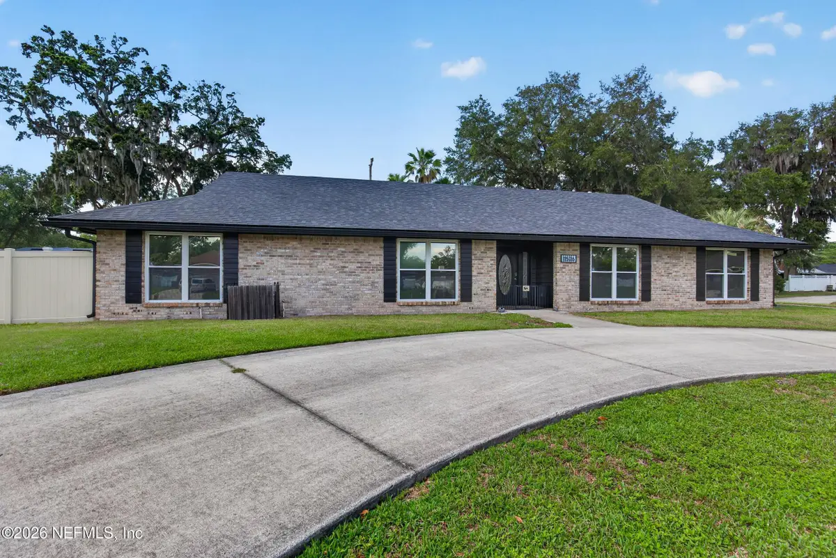 11526 Baskerville Road, Jacksonville, FL 32223 - #1
