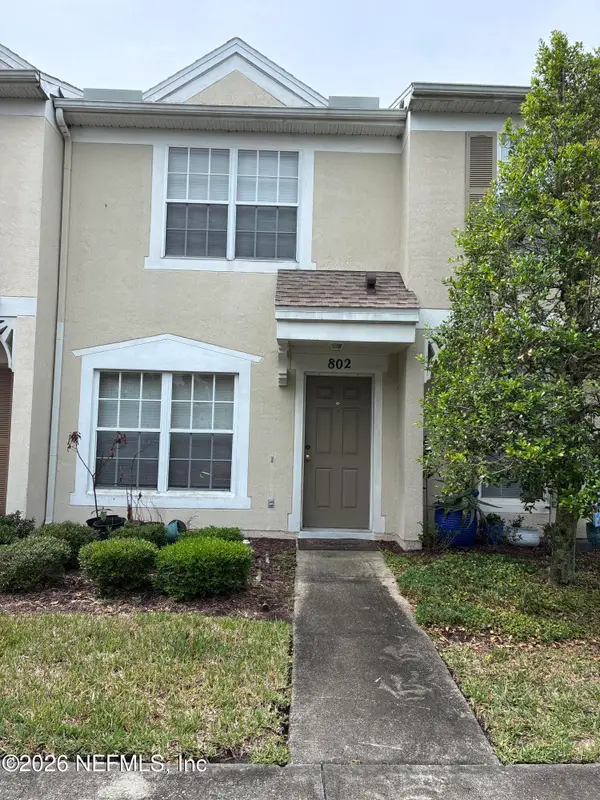 8230 Dames Point Crossing Boulevard #802, Jacksonville, FL 32277