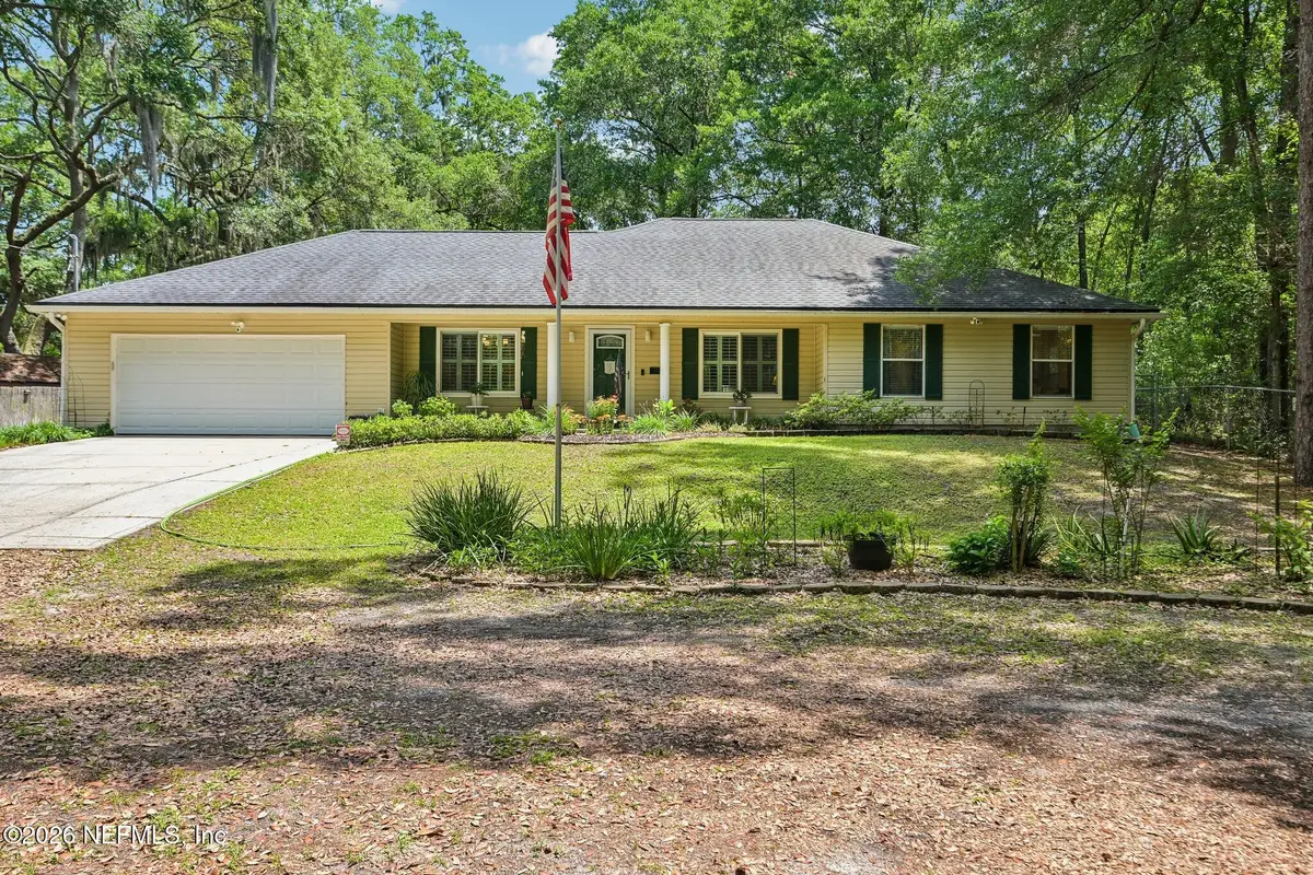 2011 Bartram Road, Jacksonville, FL 32207 - #1