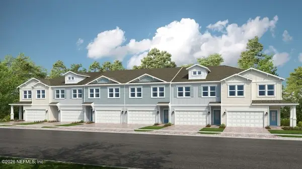 438 Cherry Elm Drive, St. Augustine, FL 32092