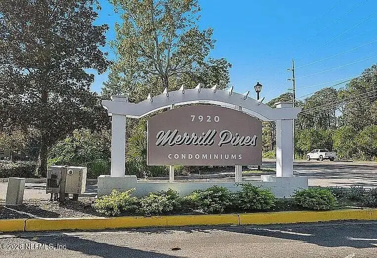 7920 Merrill Road #1302, Jacksonville, FL 32277 - #1