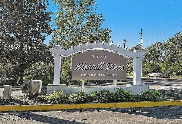 7920 Merrill Road #1302, Jacksonville, FL 32277