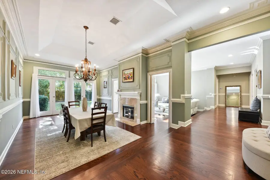 6717 Linford Lane, Jacksonville, FL 32217 - #3