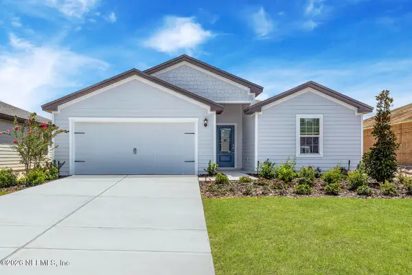 3219 Cottage Hill Place, Green Cove Springs, FL 32043