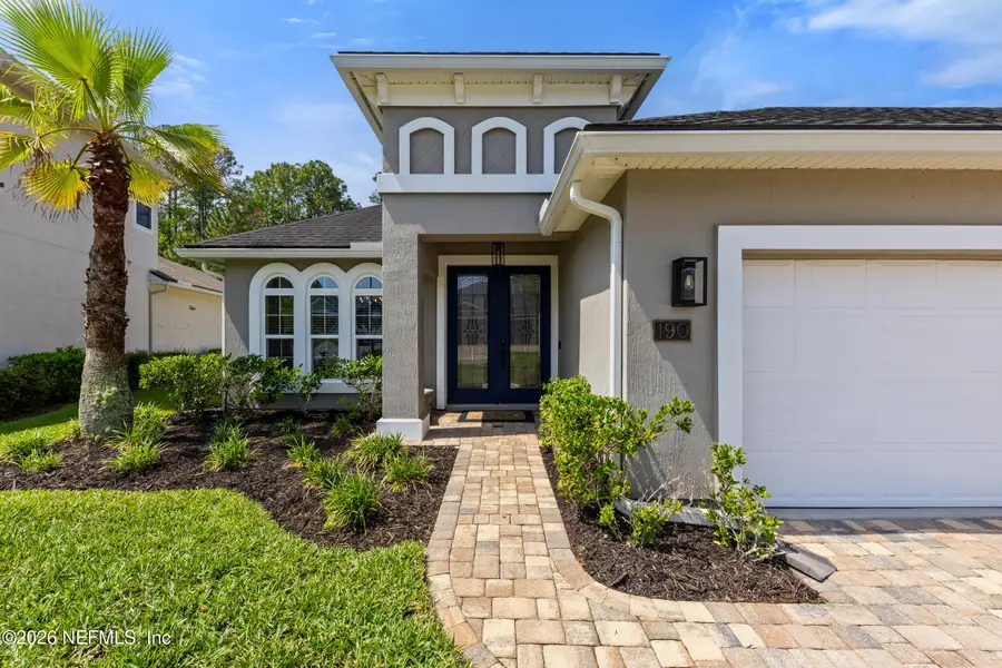190 Red Cedar Drive, Saint Johns, FL 32259 - #2
