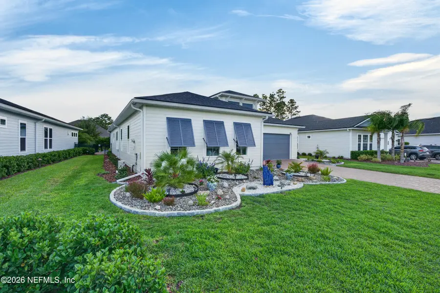 380 Rustic Mill Drive, Saint Augustine, FL 32092 - #3