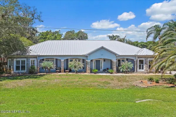 2240 Shore Drive, St. Augustine, FL 32086