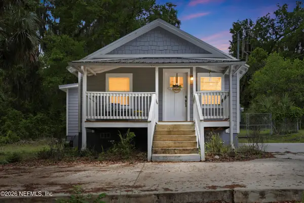 1210 S 12th Street, Palatka, FL 32177