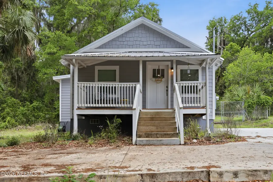 1210 S 12th Street, Palatka, FL 32177 - #2