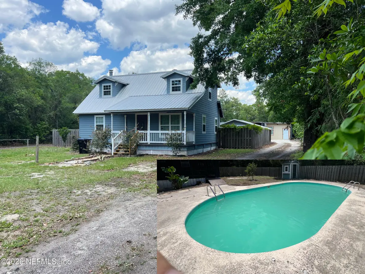 468 Taylor Avenue, Orange Park, FL 32065 - #1