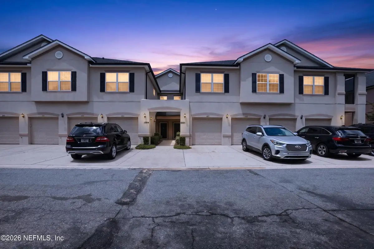12301 Kernan Forest Boulevard #1005, Jacksonville, FL 32225 - #1