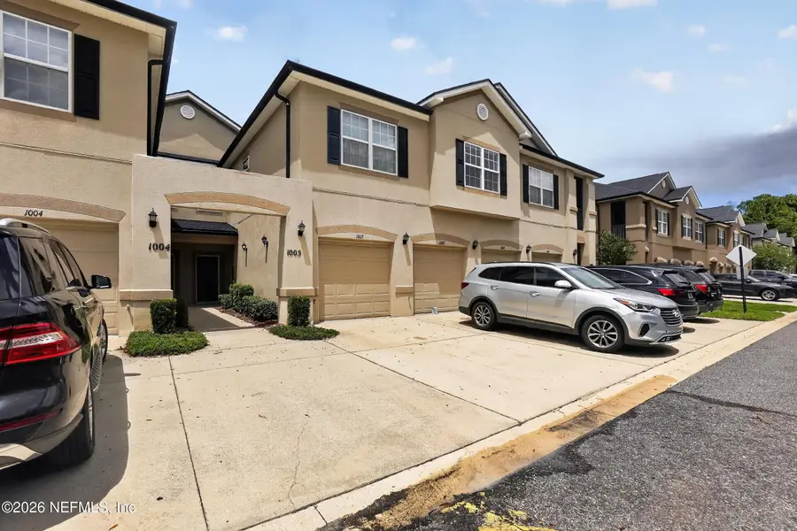 12301 Kernan Forest Boulevard #1005, Jacksonville, FL 32225 - #2