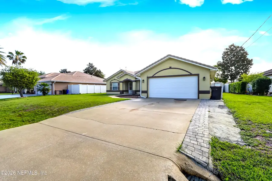 29 Fairbank Lane, Palm Coast, FL 32137 - #2