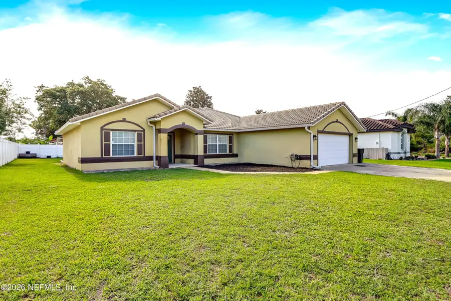 29 Fairbank Lane, Palm Coast, FL 32137 - #3