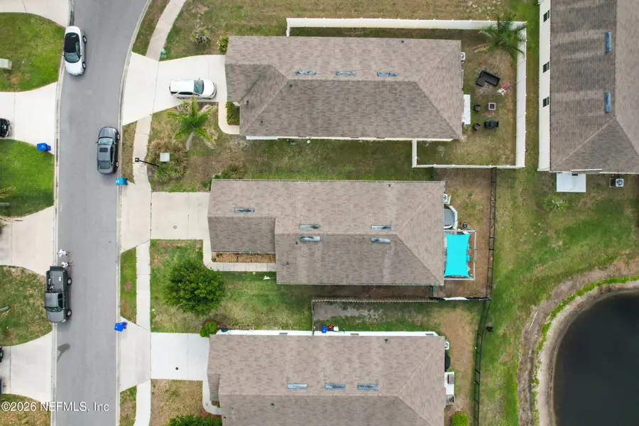 583 Ashby Landing Way, Saint Augustine, FL 32086 - #2