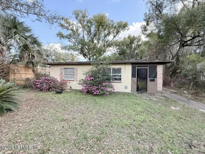 7007 Lucky E Drive, Jacksonville, FL 32208 - #1