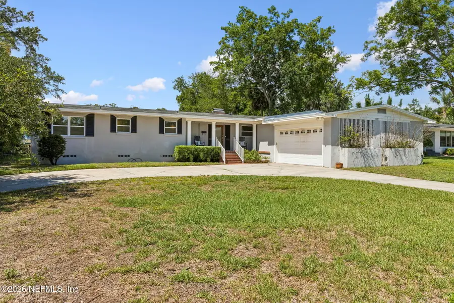 915 Old Grove Manor, Jacksonville, FL 32207 - #3