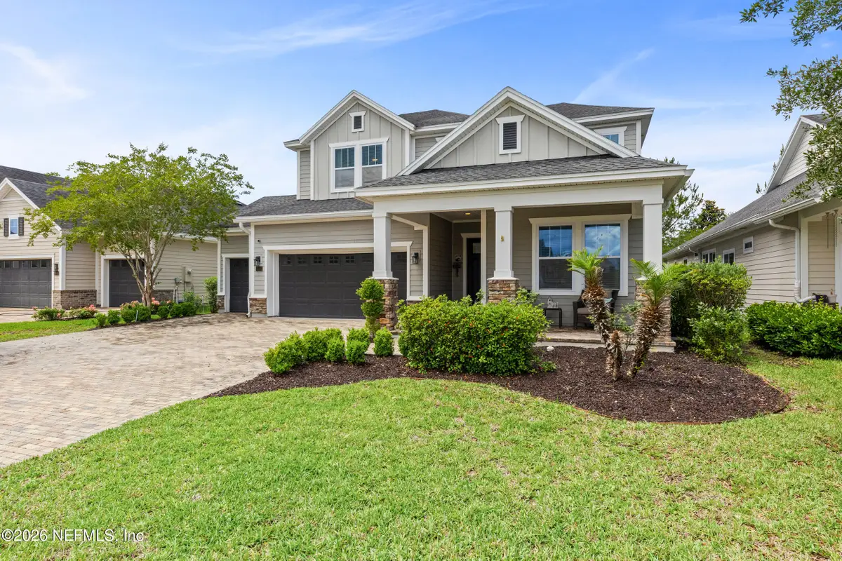 41 Palisade Drive, Saint Augustine, FL 32092 - #1