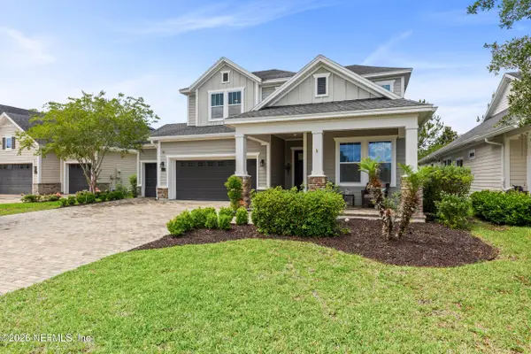 41 Palisade Drive, St. Augustine, FL 32092