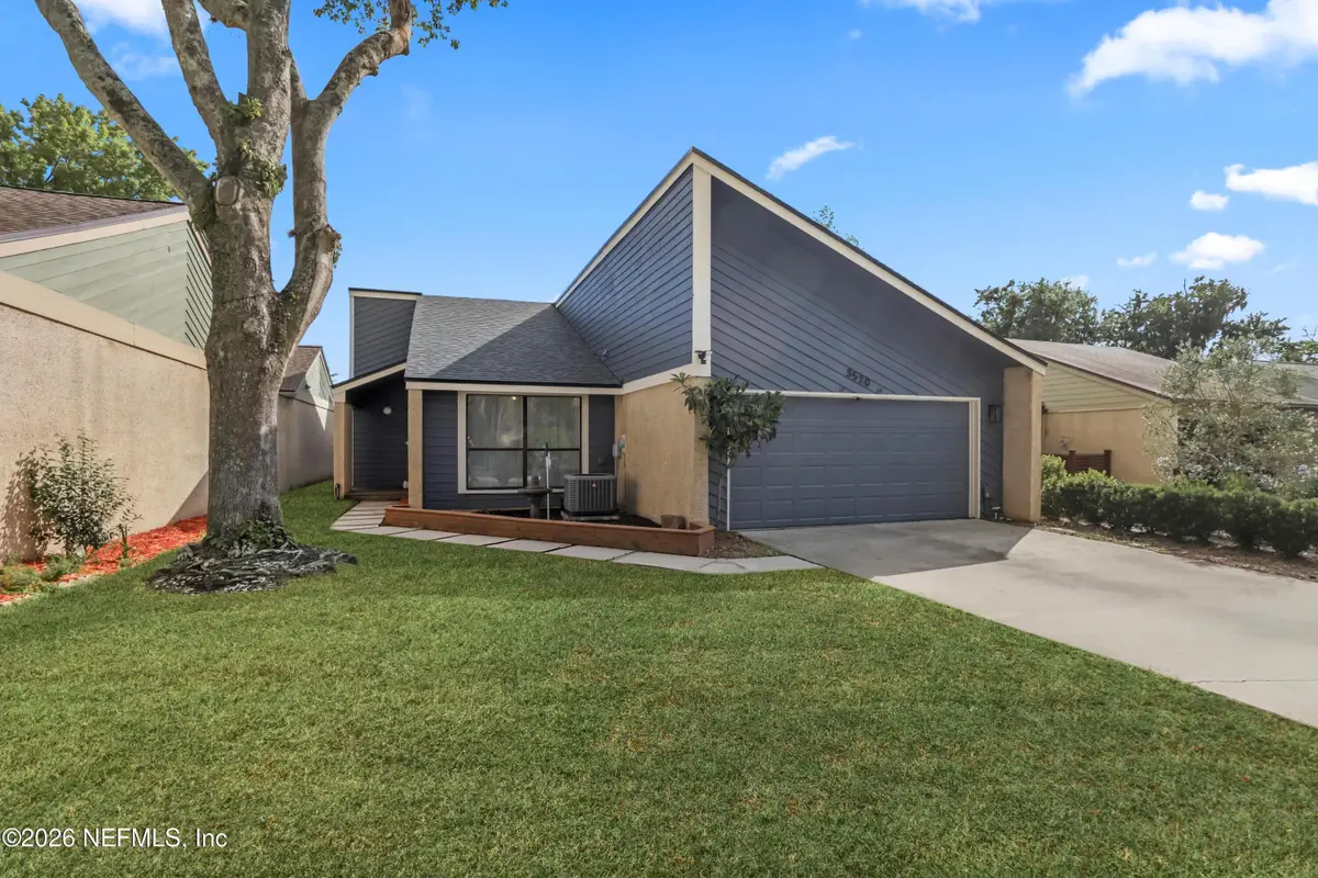 3520 Peerless Dock Court, Jacksonville, FL 32223 - #1