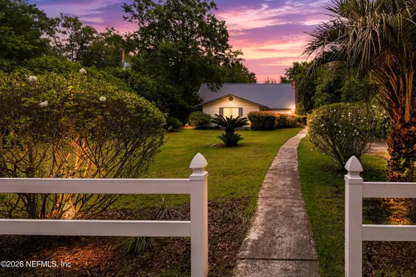 5419 County Road 352, Keystone Heights, FL 32656