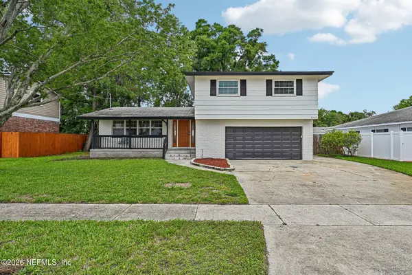 8529 Burkhall Street, Jacksonville, FL 32211