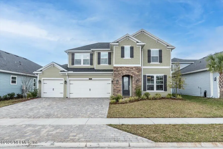273 Clearview Drive, Saint Augustine, FL 32092 - #2