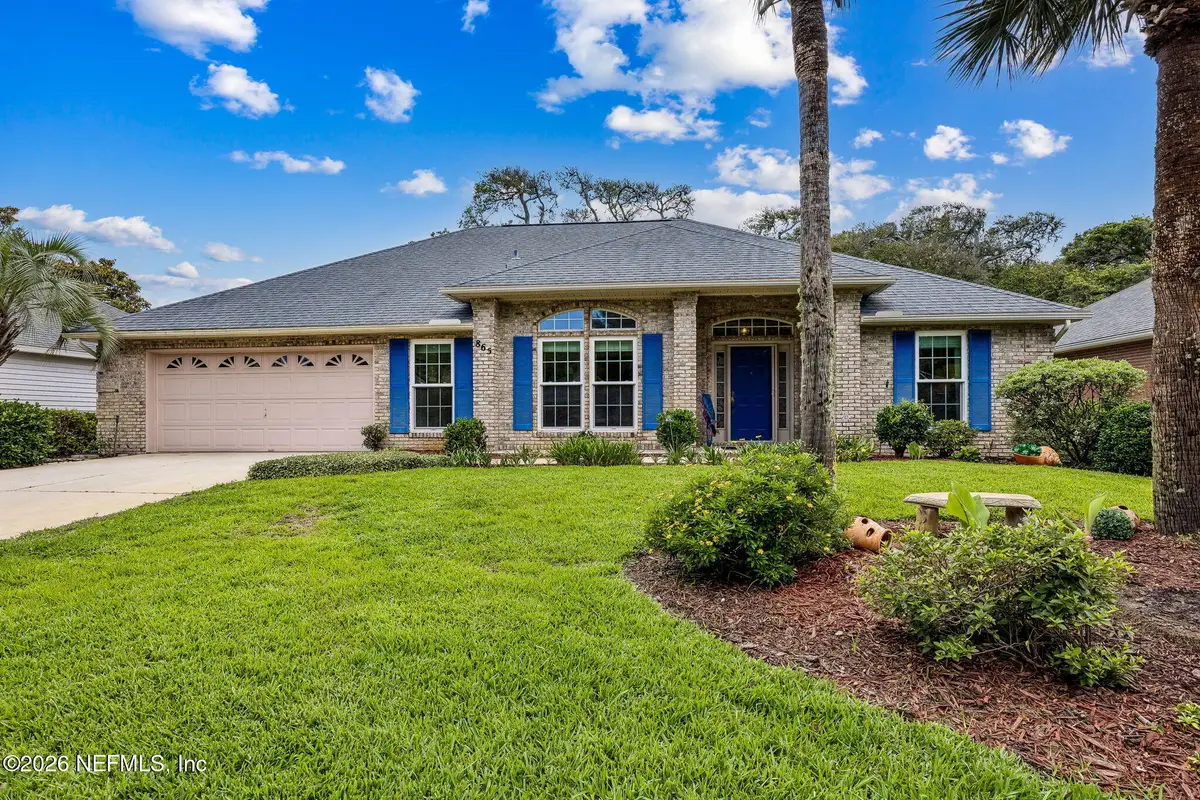 865 Laguna Drive, Fernandina Beach, FL 32034 - #1
