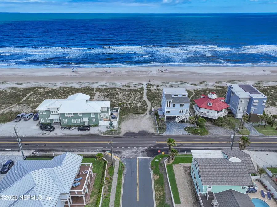 865 Laguna Drive, Fernandina Beach, FL 32034 - #3