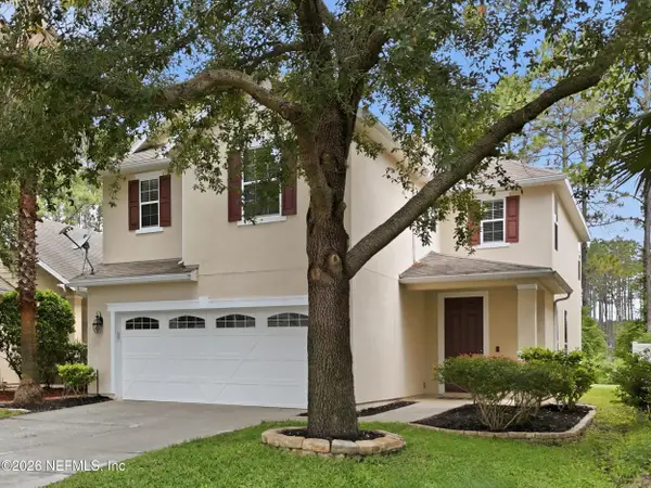 732 Briar View Drive, Orange Park, FL 32065