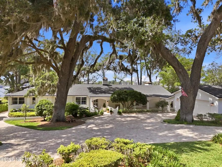 4422 Mcgirts Boulevard, Jacksonville, FL 32210 - #2