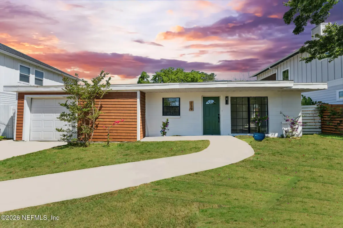 719 4th N Avenue, Jacksonville Beach, FL 32250 - #1