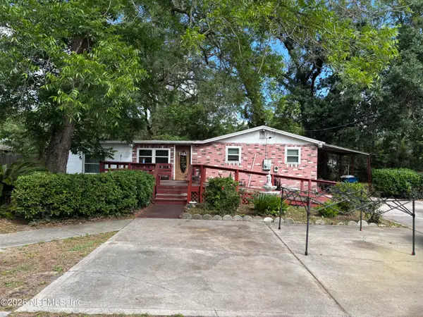 1459 Helena Street, Jacksonville, FL 32208