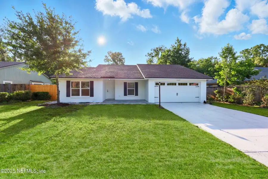 1662 Sandy Hollow Loop, Middleburg, FL 32068 - #2