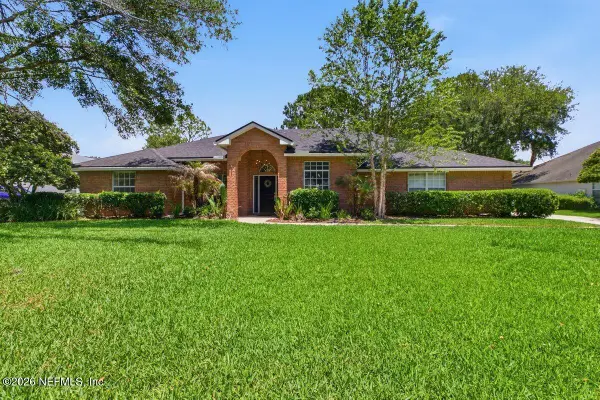 170 Edgewater Branch Drive, St. Johns, FL 32259