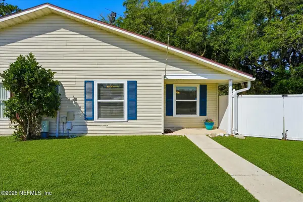 998 Cabo Blanco E Avenue, Jacksonville, FL 32233