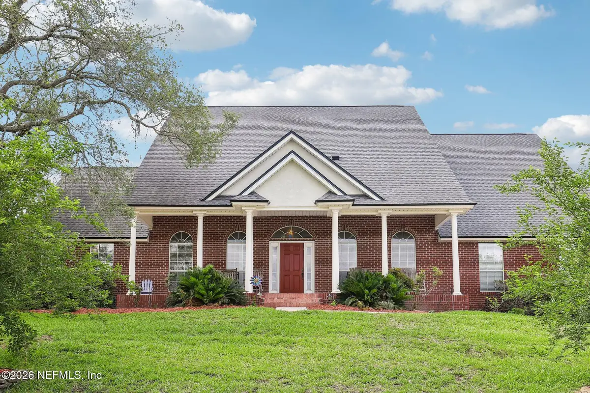 12633 Shoal Creek E Lane, Jacksonville, FL 32225 - #1