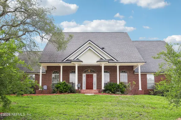 12633 Shoal Creek E Lane, Jacksonville, FL 32225