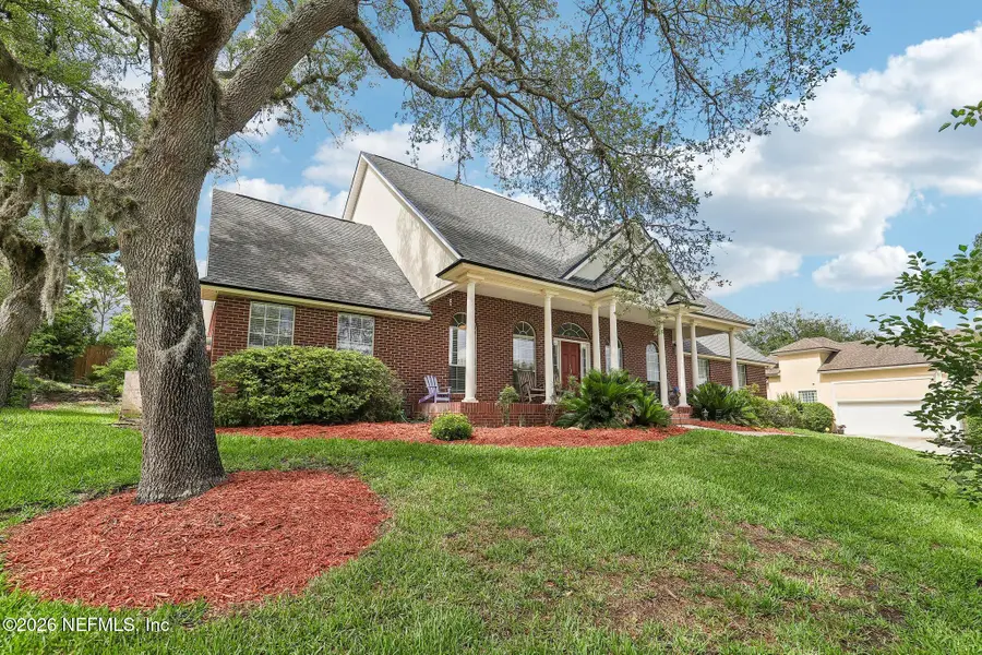 12633 Shoal Creek E Lane, Jacksonville, FL 32225 - #3