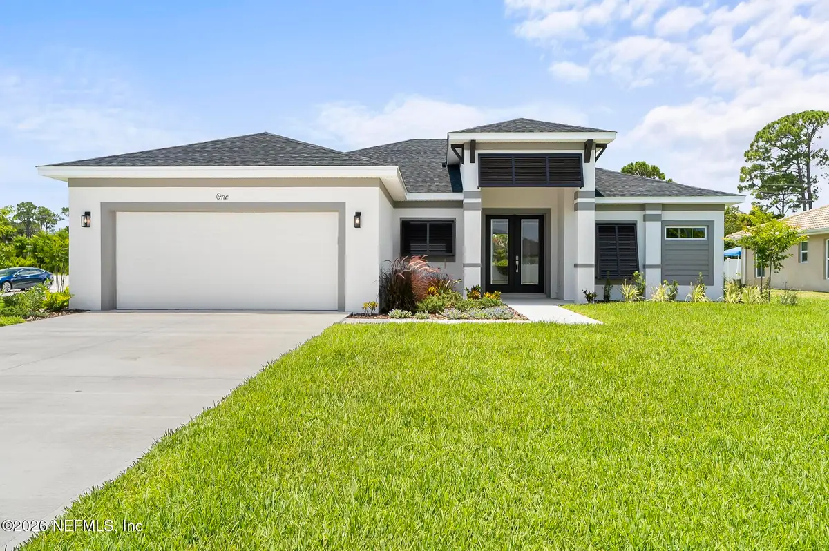 1 Clementon Lane, Palm Coast, FL 32137 - #1