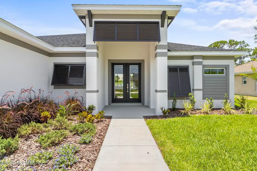 1 Clementon Lane, Palm Coast, FL 32137 - #2