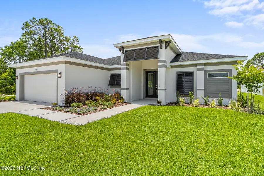 1 Clementon Lane, Palm Coast, FL 32137 - #3